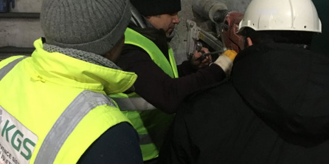 TürkiyeHazır Beton Birliği Elâzığ Depremi İnceleme Raporu’nu açıkladı