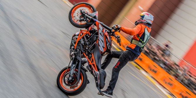 Motobike Istanbul Ziyaretçi Rekoru Kırdı