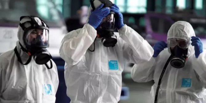 Koronavirüs üç ülkeye daha sıçradı