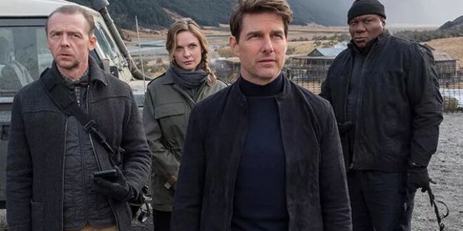 Koronavirüs Görevimiz Tehlike 7’nin çekimlerini de durdudı!