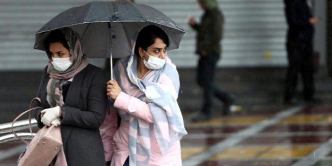 İran'da koronavirüs sebebiyle ölü sayısı 26'ya yükseldi