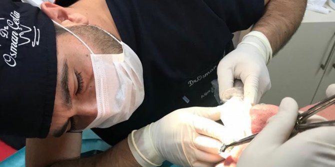 İmplant yapılması uygun değilse ne yöntem kullanılır?