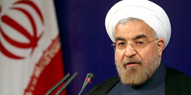 İran Cumhurbaşkanı birinci yardımcısı koronavirüse yakalandı