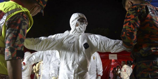 Koronavirüsten en çok ve en az etkilenen yaş grupları belli oldu