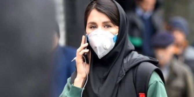 İran'da koronavirüs salgınında ölü sayısı 43'e çıktı