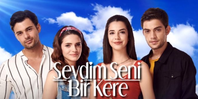 Sevdim Seni Bir Kere dizisi Oyuncu Kadrosu, Konusu