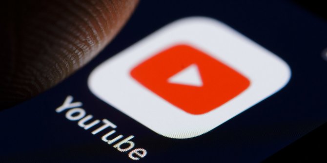 YouTube, 6 milyona yakın videoyu yayından kaldırdı