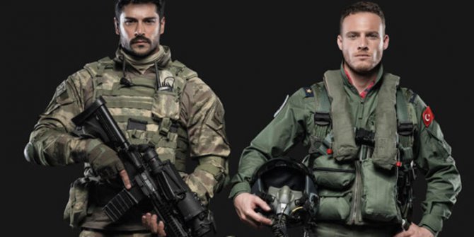 Can Feda Filminin Konusu Nedir? Can Feda filmi oyuncuları kimlerdir?