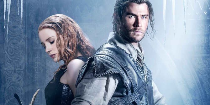 Pamuk Prenses ve Avcı 2 Filminin Konusu Nedir? Pamuk Prenses ve Avcı 2 filmi oyuncuları kimlerdir?