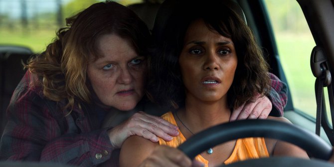 Amansız Takip Filminin Konusu Nedir? Amansız Takip filmi oyuncuları kimlerdir?