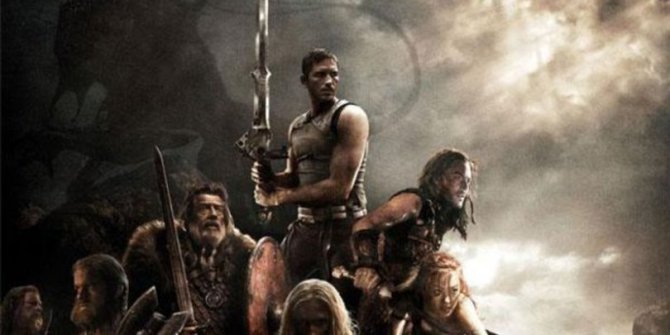 Yabancı Filminin Konusu Nedir? Yabancı filmi oyuncuları kimlerdir?