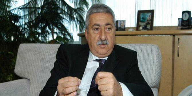 Doğalgazda Ötv Yüzde 1’e Düşürülsün