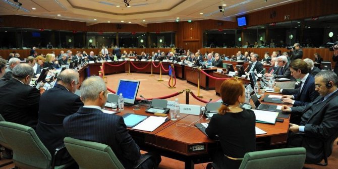 AB'den İdlib için olağanüstü toplantı çağrısı