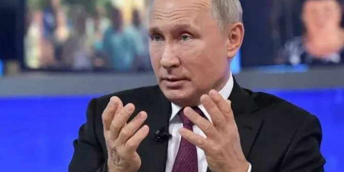 Kimse ile savaşa hazırlanmıyoruz