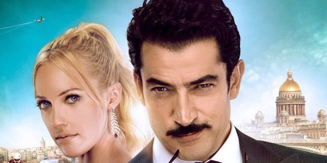 Cingöz Recai Filminin Konusu Nedir? Cingöz Recai filmi oyuncuları kimlerdir?