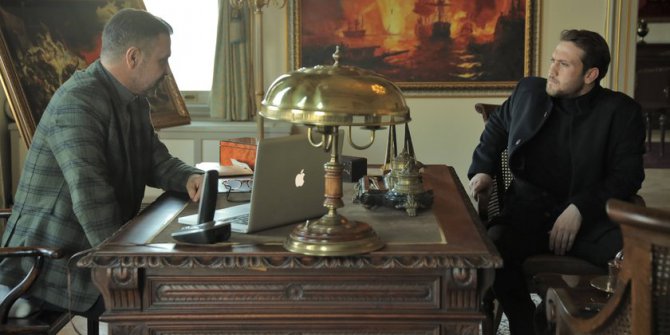 Çukur 91. bölüm fragmanı, Çukur 90. son bölüm izle