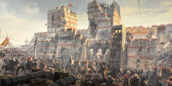 Müze giriş ücretlerine yüzde 50 zam