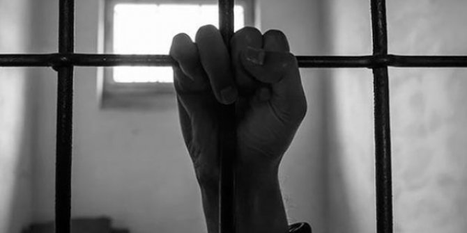 İran'da 54 binden fazla tutuklu ve hükümlü geçici olarak serbest bırakıldı