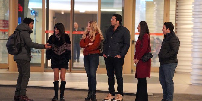 Ali ve Nazlı İşbirliği yapıyor, Mucize Doktor 25. Bölüm 2. Fragmanı Yayınlandı