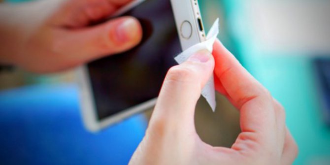 Cep Telefonu kullanıyorsanız bu haberi mutlaka okuyun!