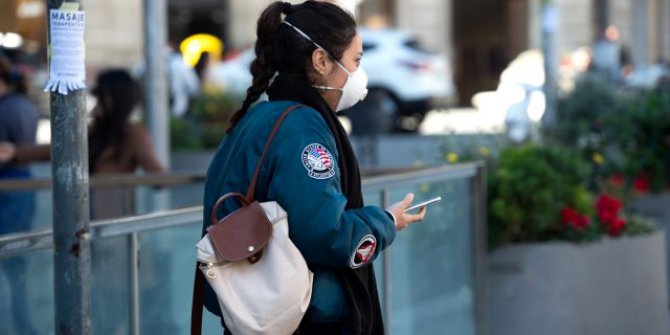 Bosna Hersek'te de ilk koronavirüs vakası görüldü