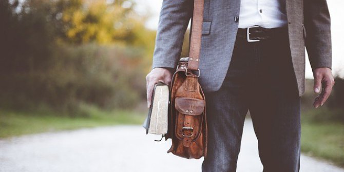 Öğretmen Dizisi’ne Öğretmenlerden Uyarı Geldi