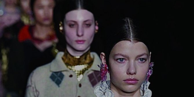 Vagon Türkiye Moda Platformu