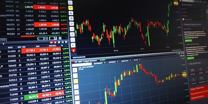 Türkiye En Çok Ticareti AB İle Yaptı