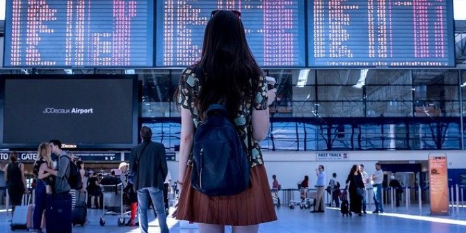 Korona Virüs Nedeniyle Paket Tur İptalleri Hakkında Açıklama