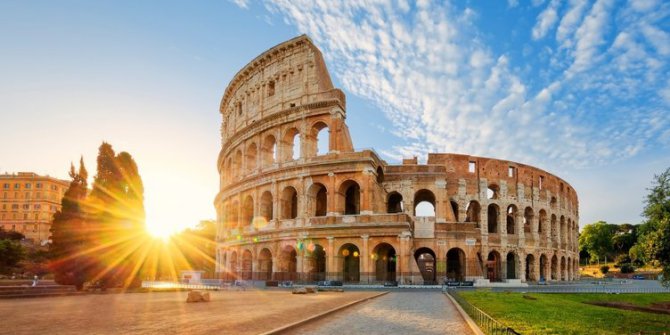 Koronavirüs İtalya'nın ekonomisini etkiledi