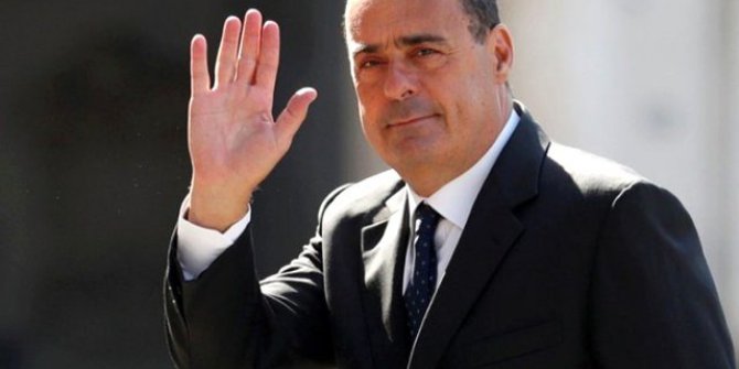 Koronavirüs İtalyan hükümetine de sıçradı