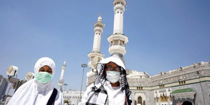 Suudi Arabistan'da koronavirüs sebebiyle eğitime süresiz ara verildi