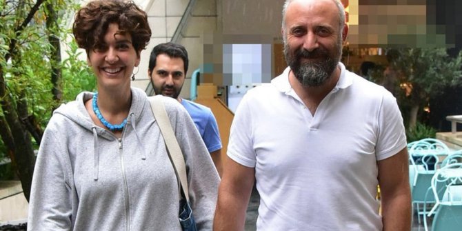 Bergüzar Korel, ikinci kez anne oldu