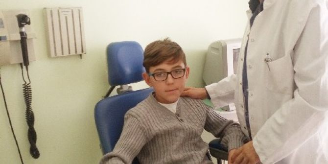 Okul Çağı İşitme Sorununun Önemi