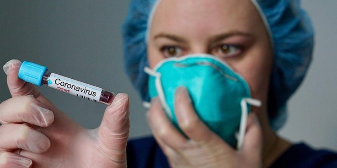 Koronavirüs Güney Kıbrıs Rum Kesimi' ne de Uğradı