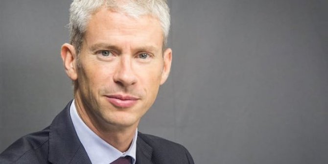 Fransa Kültür Bakanı Franck Riester koronavirüse yakalandı