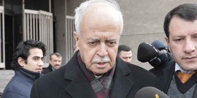 Eski bakan Şevket Kazan Öldü mü, Eski bakan Şevket Kazan kimdir, nereli, kaç yaşında?