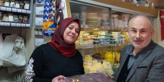 “Mevcut Bakkalların Korunması İçin Yeni Marketlere İzin Verilmemeli”