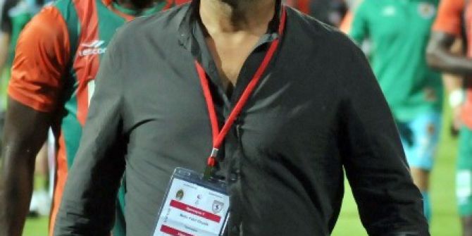 Alanyaspor’dan Adanaspor Maçı Hakemine Tepki