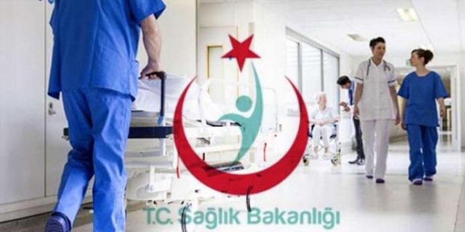 Sağlık Bakanlığı Hudut ve Sahil çalışanlarının izinleri iptal edildi
