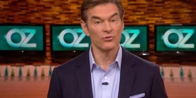 Dünyaca ünlü doktor Mehmet Öz' den Koronavirüs önlem listesi