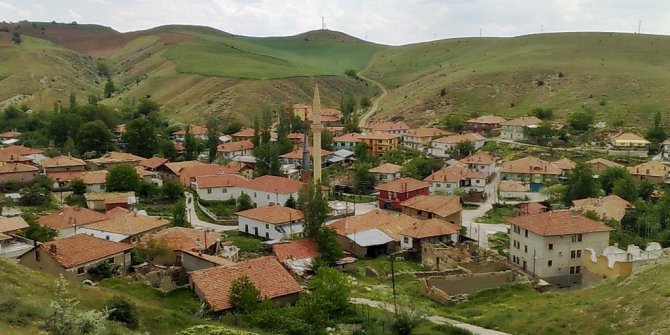 Ankara demetevler hangi İlçeye bağlı