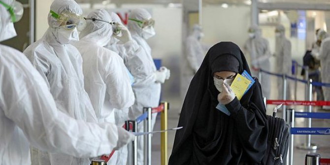 İran'da yeni tip koronavirüs nedeniyle 85 kişi daha hayatını kaybetti