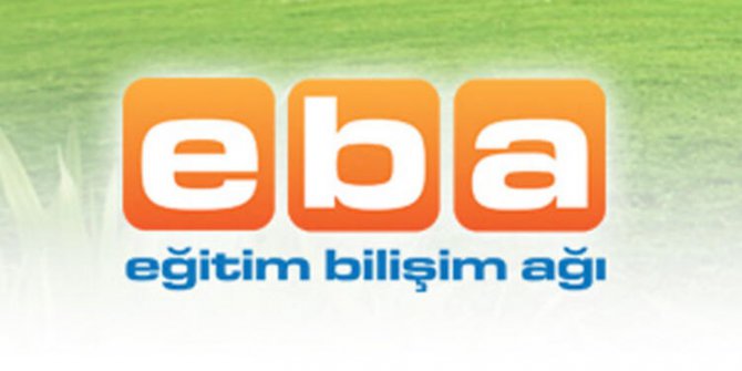 EBA şifresi alma, EBA giriş sayfası 2020! Uzakta eğitim detayları
