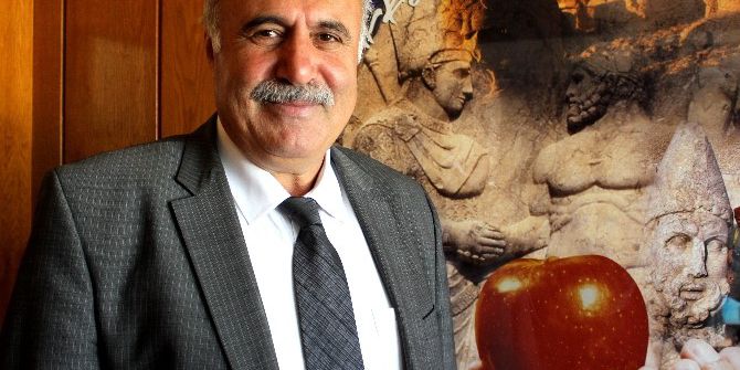 Adıyaman’ın Tarihi Ve Turistik Mekanları Teknolojiye Uyum Sağlıyor