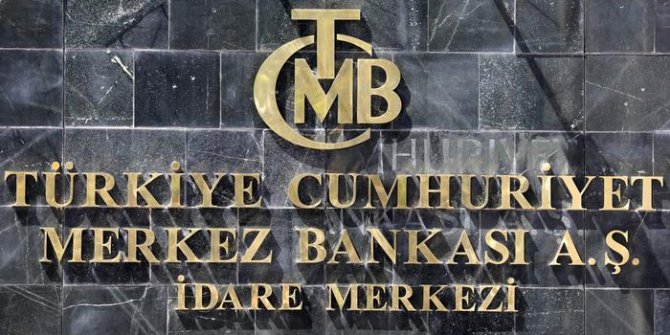 Merkez Bankası'ndan flaş faiz kararı