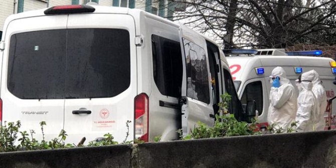 Koronavirüsten ölen kişi nasıl defnedilir, defin işlemini kim yapar, otopsi yapılır mı?