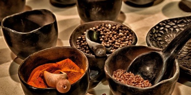 Pakdemirli : “Türkiye’nin Gıda Stokları Yeterli”