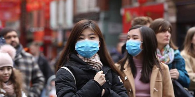 İngiltere'de koronavirüs nedeniyle ölenlerin sayısı 104'e yükseldi