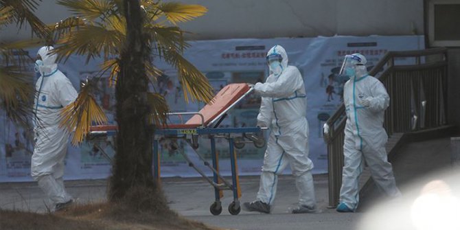 KKTC'de koronavirüs alarmı! Girişler kapatılıyor